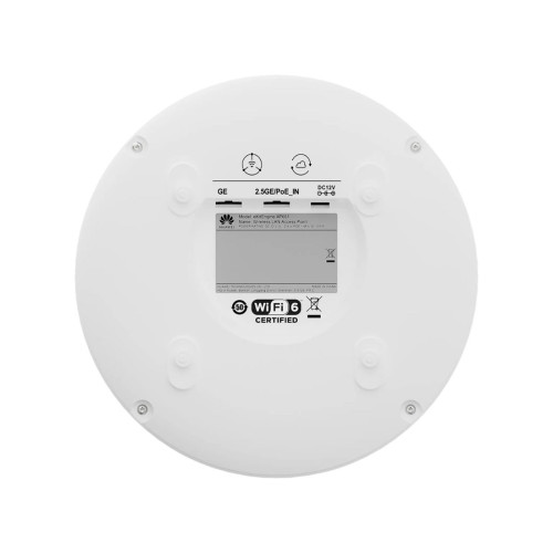 Точка доступа Huawei еKitЕnginе AP661