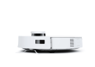 DBX33 Робот-пылесос Ecovacs Floor Cleaning Robot DEEBOT T10 White (EU версия) c док-станцией модели CH2118