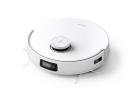 DBX33 Робот-пылесос Ecovacs Floor Cleaning Robot DEEBOT T10 White (EU версия) c док-станцией модели CH2118