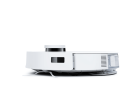 DBX33 Робот-пылесос Ecovacs Floor Cleaning Robot DEEBOT T10 White (EU версия) c док-станцией модели CH2118