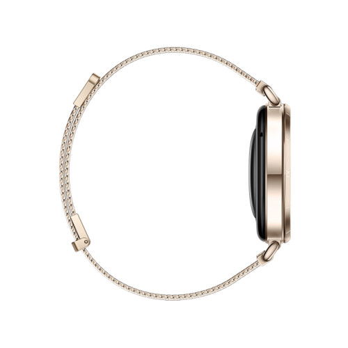 Смарт часы Huawei Watch GT 6 KSU-B19 41mm Gold Milanese Strap