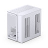 Компьютерный корпус Jonsbo TK-2 White без Б/П