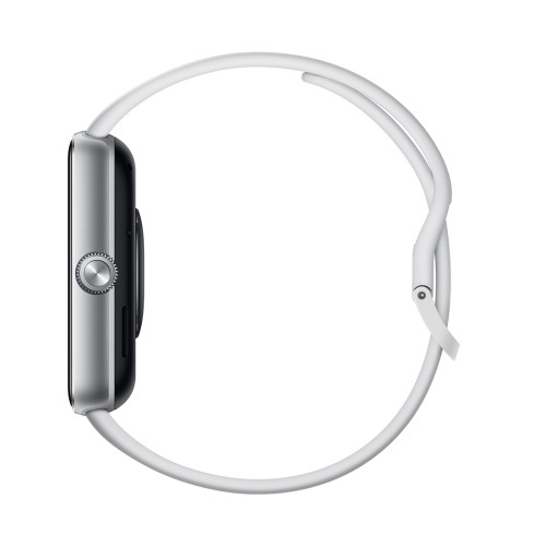 Смарт часы Redmi Watch 5 Silver Gray