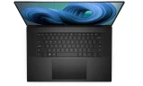 Ноутбук Dell/XPS 17 9720/Core i9/12900HK/2,9 GHz/64 Gb/M.2 PCIe SSD/2000 Gb/No ODD/GeForce/RTX 3060/6 Gb/17 ''/3840x2400/Windows 11/Pro/64/Touch/Сереб