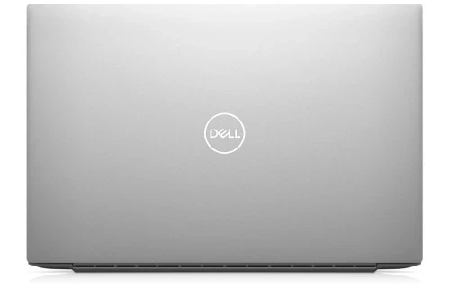 Ноутбук Dell/XPS 17 9720/Core i9/12900HK/2,9 GHz/64 Gb/M.2 PCIe SSD/2000 Gb/No ODD/GeForce/RTX 3060/6 Gb/17 ''/3840x2400/Windows 11/Pro/64/Touch/Сереб