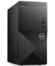Компьютер Dell/Vostro 3910/MT/Core i3/12100/3,3 GHz/8 Gb/M.2 PCIe SSD/256 Gb/DVD+/-RW/Graphics/UHD 730/256 Mb/Ubuntu/Intel Dual Band Wireless AX201+ B