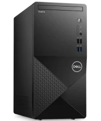 Компьютер Dell/Vostro 3910/MT/Core i3/12100/3,3 GHz/8 Gb/M.2 PCIe SSD/256 Gb/DVD+/-RW/Graphics/UHD 730/256 Mb/Ubuntu/Intel Dual Band Wireless AX201+ B