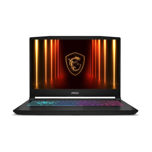 Ноутбук MSI Katana 15 HX B14WGK-1025XKZ 15,6" QHD 165Hz i9-14900HX 32GB 1TB RTX5070 DOS