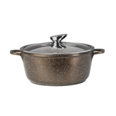 Кастрюля LARA CHOCO LR02-202
