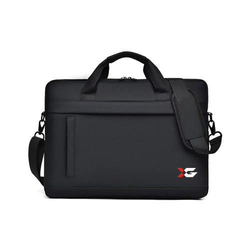 Сумка для ноутбука XG ELEMENT Prime 15.6" черный