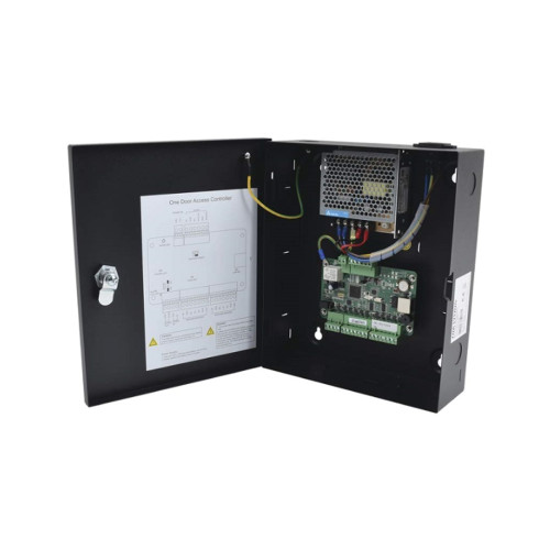 Контроллер доступа Hikvision DS-K2801