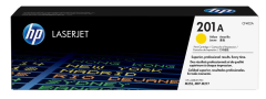 Картридж HP 201A Yellow LaserJet Toner Cartridge для HP Color LaserJet Pro MFP M277/M274/M252