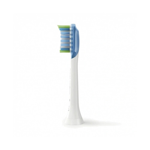 Стандартные насадки для звуковой зубной щетки Philips Sonicare Premium Plaque Defence HX9042/17 2шт