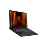 Ноутбук MSI Crosshair 16 HX E14WFK-006XKZ MS-2653 16" QHD 240Hz Core i7-14650HX 16GB 1TB RTX5060 DOS