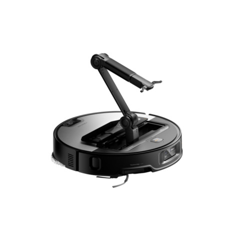 Робот-пылесос Roborock Saros Z70 Черный