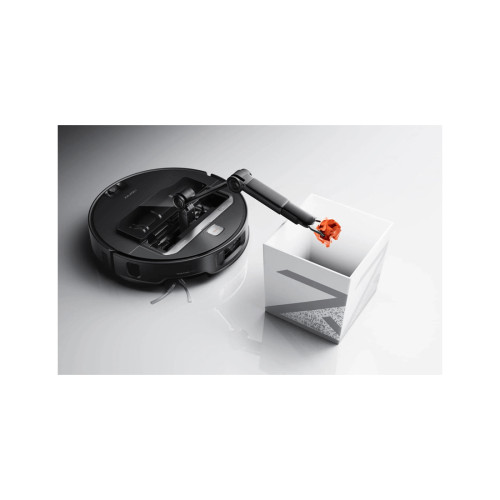 Робот-пылесос Roborock Saros Z70 Черный