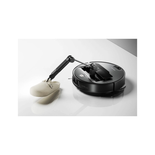 Робот-пылесос Roborock Saros Z70 Черный