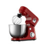 Планетарный миксер Kitfort КТ-1308-5 красный