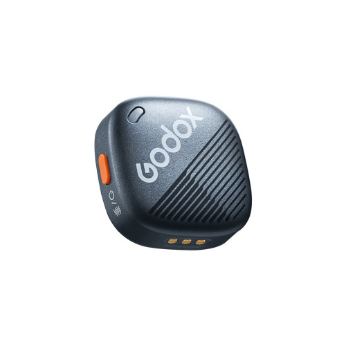 Микрофонная система Godox Cube C Combo Kit1