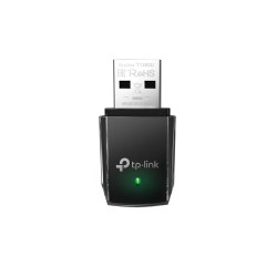 Сетевой USB адаптер TP-Link Archer T1300U