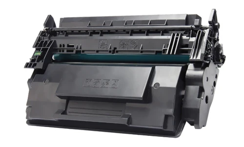 Картридж HP Europe/151X/Лазерный/Чёрный