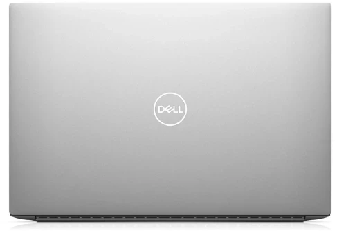 Ноутбук Dell/XPS 15 9520/Core i7/12700H/3,5 GHz/16 Gb/M.2 PCIe SSD/1000 Gb/No ODD/GeForce/RTX 3050 Ti/4 Gb/15,6 ''/3456x2160/Windows 11/Pro/64/Touch/С
