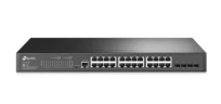 Коммутатор TP-Link/TL-SG3428/28 port/10/100/1000