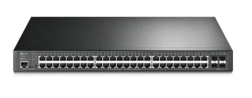 Коммутатор TP-Link/TL-SG3428/28 port/10/100/1000