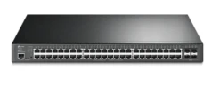 Коммутатор TP-Link/TL-SG3428/28 port/10/100/1000