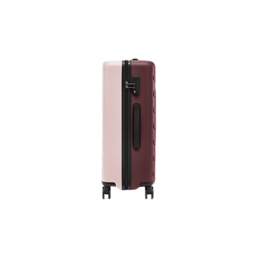 Чемодан NINETYGO Rhine Luggage 20" Pink+Red