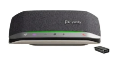 Спикерфон Poly/SYNC 20+, SY20 USB-C/BT600C