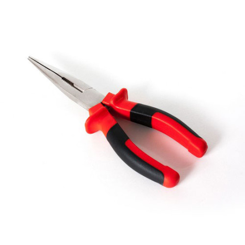 Длинногубцы CREST С08-02