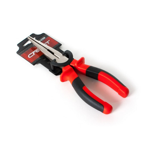 Длинногубцы CREST С08-02