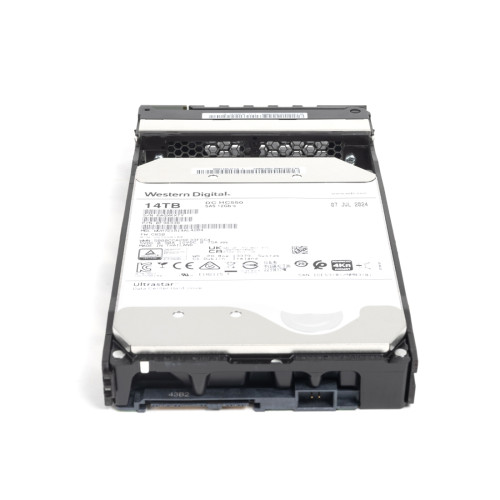 Жесткий диск Huawei L1-NLSAS14T-W 14TB 7.2K RPM NL-SAS 3.5"
