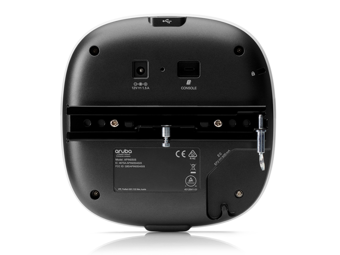 Aruba AP-505 (RW) Unified AP