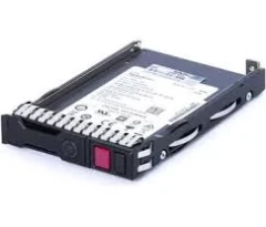 SSD HP Enterprise/1.92TB SATA 6G Read Intensive SFF SC 3-year Warranty Multi Vendor SSD