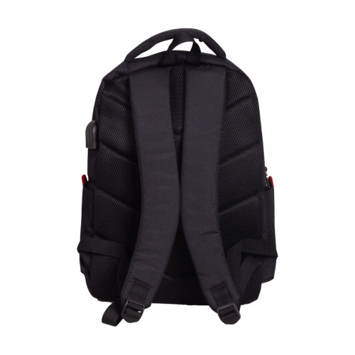 Рюкзак для ноутбука Deluxe Casual A-1854 15.6"