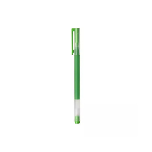 Гелевая ручка Xiaomi High-capacity Gel Pen (5-pack)