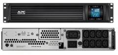ИБП APC/SMC3000RMI2U/Smart/Line interactiv/Rack/IEC/3 000 VА/2 100 W