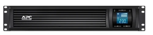 ИБП APC/SMC3000RMI2U/Smart/Line interactiv/Rack/IEC/3 000 VА/2 100 W