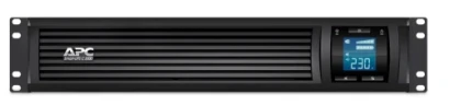 ИБП APC/SMC3000RMI2U/Smart/Line interactiv/Rack/IEC/3 000 VА/2 100 W