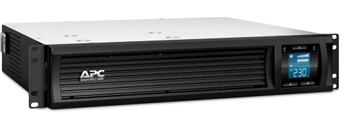 ИБП APC/SMC3000RMI2U/Smart/Line interactiv/Rack/IEC/3 000 VА/2 100 W