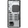 Компьютер Dell/Optiplex 3000/MT/Core i5/12500/3 GHz/8 Gb/M.2 PCIe SSD/256 Gb/DVD+/-RW/Graphics/UHD 770/256 Mb/Windows 11/Pro/64/kbd/mouse
