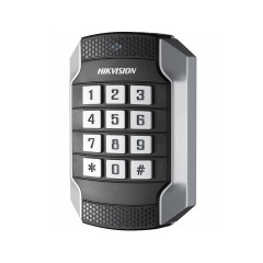 Считыватель контроля доступа Hikvision DS-K1104MK