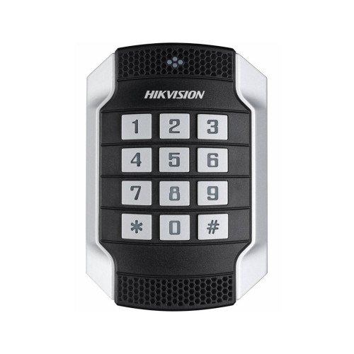 Считыватель контроля доступа Hikvision DS-K1104MK