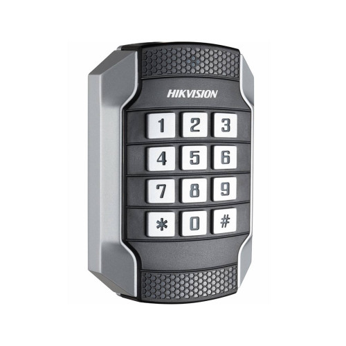 Считыватель контроля доступа Hikvision DS-K1104MK