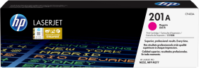 Картридж HP 201A Magenta LaserJet Toner Cartridge для HP Color LaserJet Pro MFP M277/M274/M252