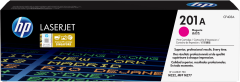 Картридж HP 201A Magenta LaserJet Toner Cartridge для HP Color LaserJet Pro MFP M277/M274/M252