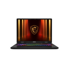 Ноутбук MSI Crosshair 16 Max HX E2WGXK-013XKZ 16" QHD+ 165Hz Core Ultra 7 251HX 16GB 1TB RTX5070 DOS