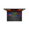 Ноутбук MSI Crosshair 16 Max HX E2WGXK-013XKZ 16" QHD+ 165Hz Core Ultra 7 251HX 16GB 1TB RTX5070 DOS